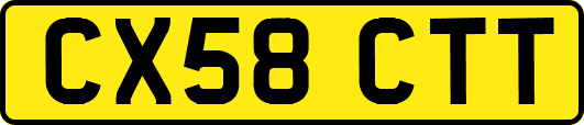 CX58CTT