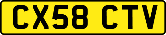 CX58CTV