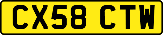 CX58CTW
