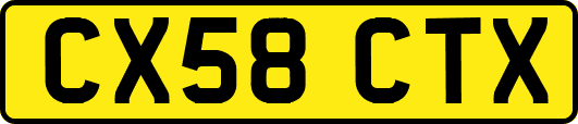 CX58CTX