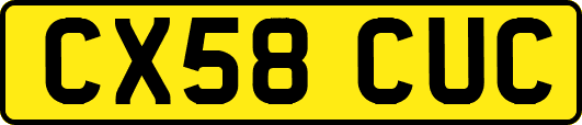 CX58CUC