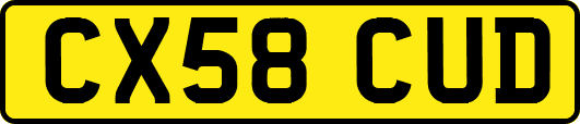CX58CUD