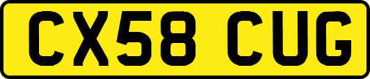 CX58CUG