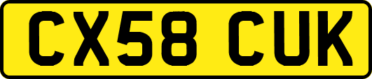 CX58CUK