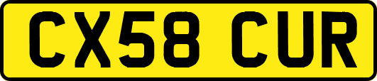 CX58CUR