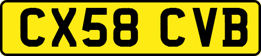 CX58CVB
