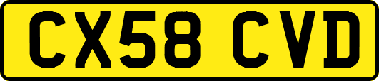 CX58CVD