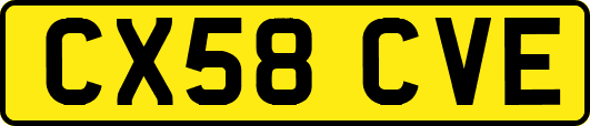 CX58CVE