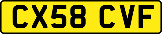 CX58CVF