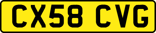 CX58CVG