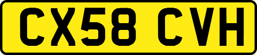 CX58CVH
