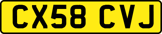 CX58CVJ