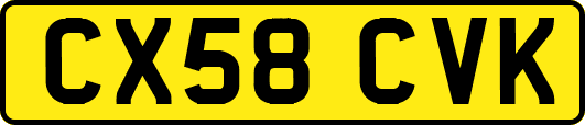 CX58CVK