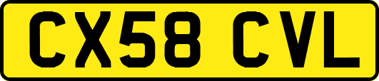 CX58CVL