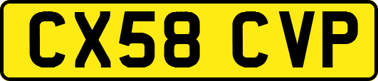 CX58CVP