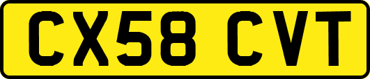 CX58CVT