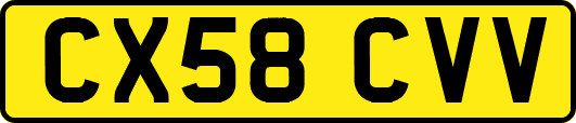 CX58CVV