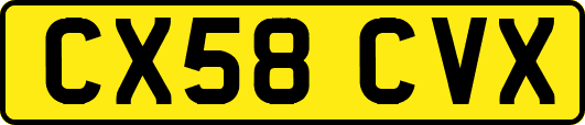 CX58CVX