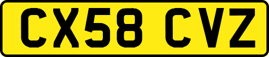 CX58CVZ