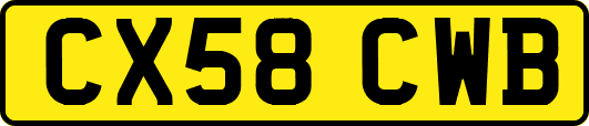 CX58CWB