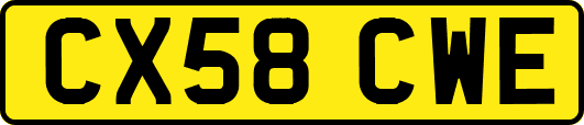 CX58CWE