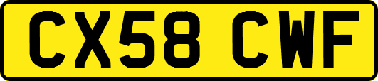 CX58CWF