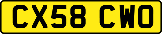 CX58CWO