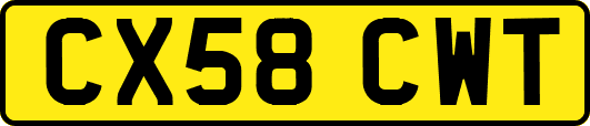 CX58CWT