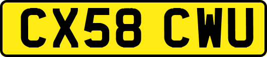 CX58CWU