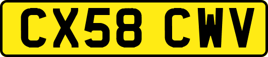 CX58CWV