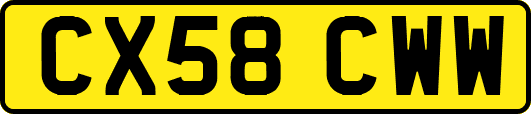 CX58CWW