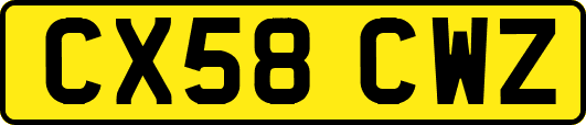 CX58CWZ