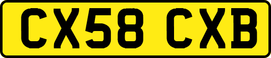 CX58CXB