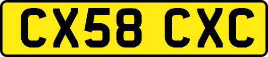 CX58CXC