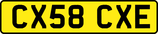CX58CXE