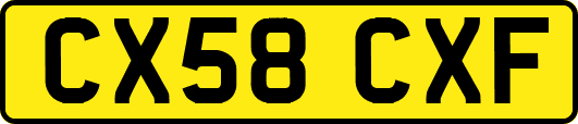 CX58CXF