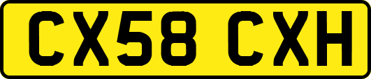 CX58CXH