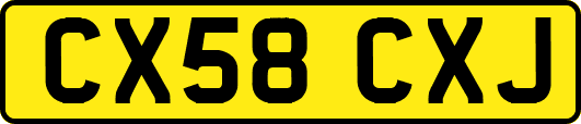 CX58CXJ