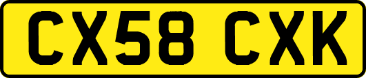 CX58CXK