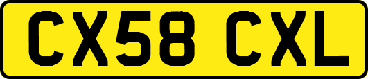 CX58CXL