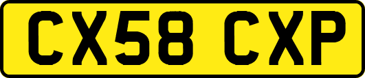 CX58CXP