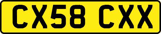 CX58CXX