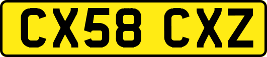 CX58CXZ