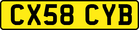 CX58CYB