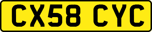 CX58CYC