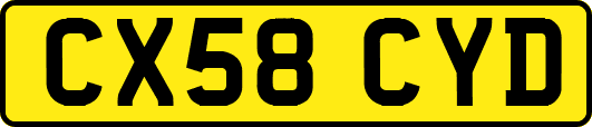 CX58CYD