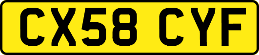 CX58CYF