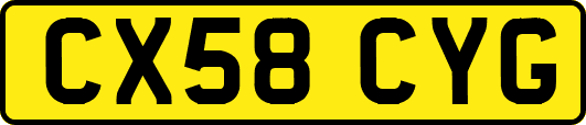 CX58CYG