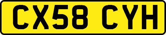 CX58CYH