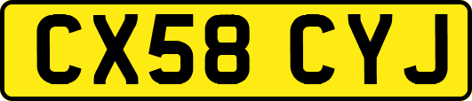 CX58CYJ